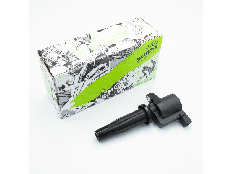 Катушка зажигания Ford/Mazda/Volvo 1.8i/2.0i/2.3i () - SURAI SRS 70634