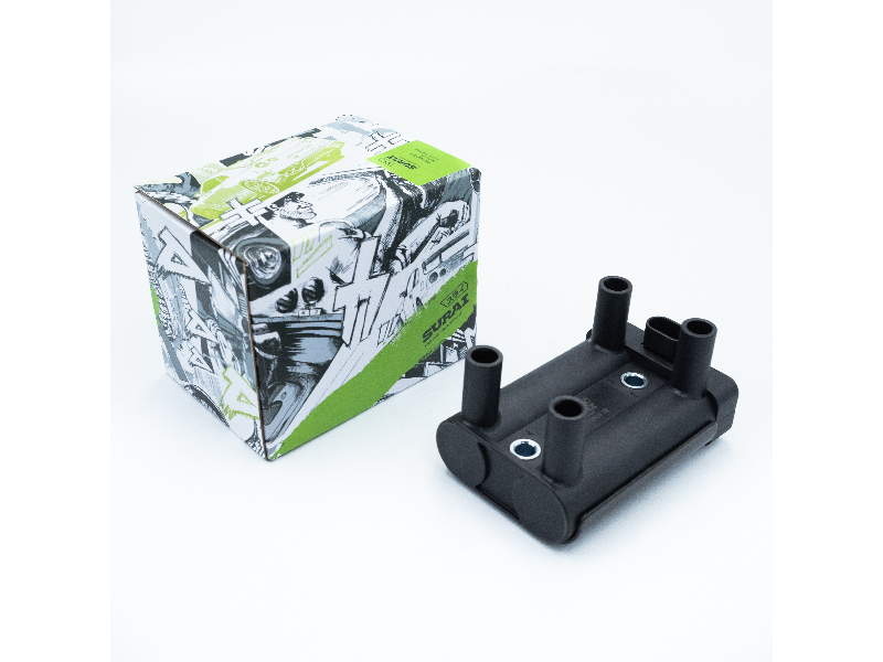 Катушка зажигания Great Wall Hover (05-) () - SURAI SRS 70639