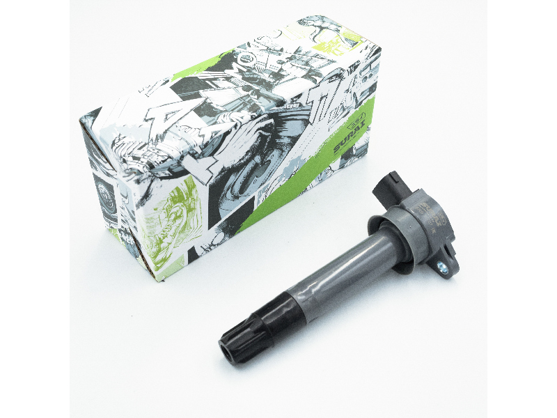 Катушка зажигания Mitsubishi Pajero (07-) 3.0i () - SURAI SRS 70707