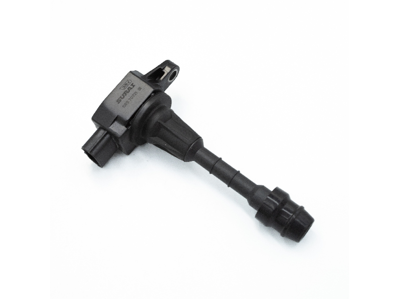 Катушка зажигания Nissan Note (06-) 1.2i/1.4i () - SURAI SRS 70721