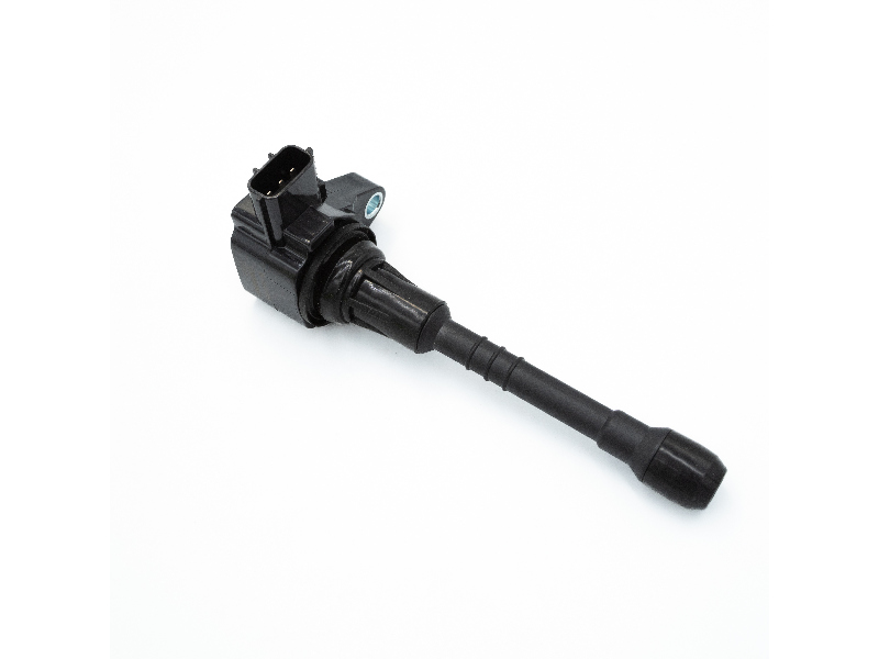 Катушка зажигания Nissan Patrol (10-)/Infiniti qx56/qx80 (10-) () - SURAI SRS 70722