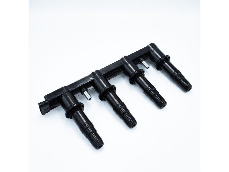 Катушка зажигания Opel/Chevrolet Astra j (10-)/Cruze (09-) 1.6i (115л.с. a16xer) () - SURAI SRS 70741