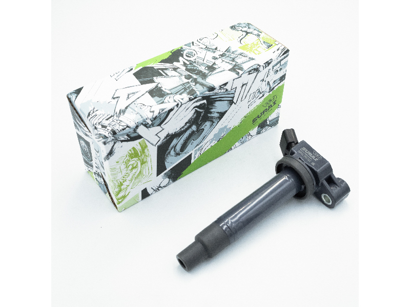 Катушка зажигания Toyota Camry (01-)/Highlander (01-)/rx (97-)/rx (03-) 3.0i () - SURAI SRS 70762