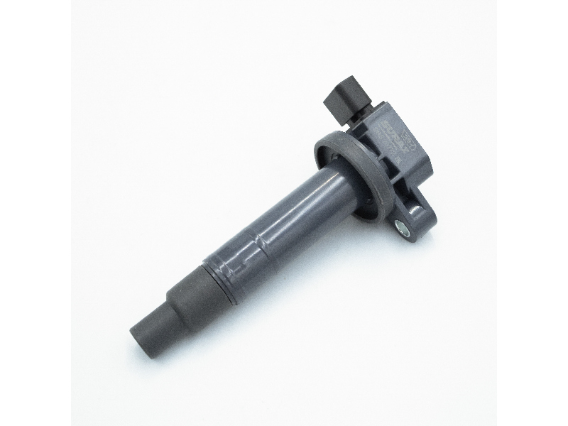 Катушка зажигания Toyota Vitz (00-)/Corolla (13-) 1.0i/1.5i () - SURAI SRS 70772