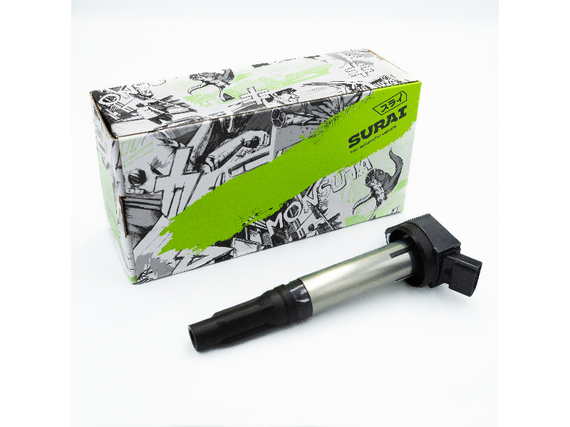 Катушка зажигания Toyota/Lexus Camry (06-)/rx 350 (06-) 3.5i () - SURAI SRS 70774