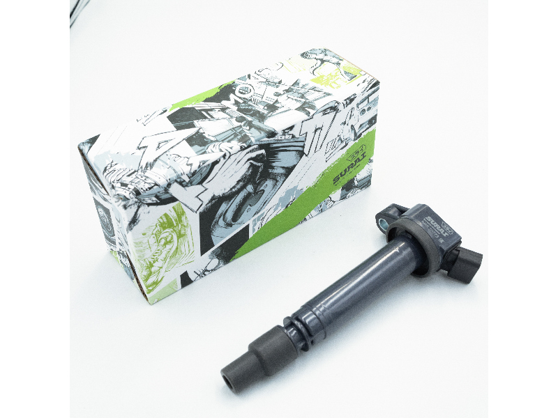 Катушка зажигания Toyota/Lexus Camry xv50 (11-)/lc j150 (09-) 2.0i-5.7i () - SURAI SRS 70773
