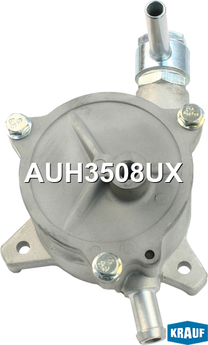 Помпа вакуумная - Krauf AUH3508UX