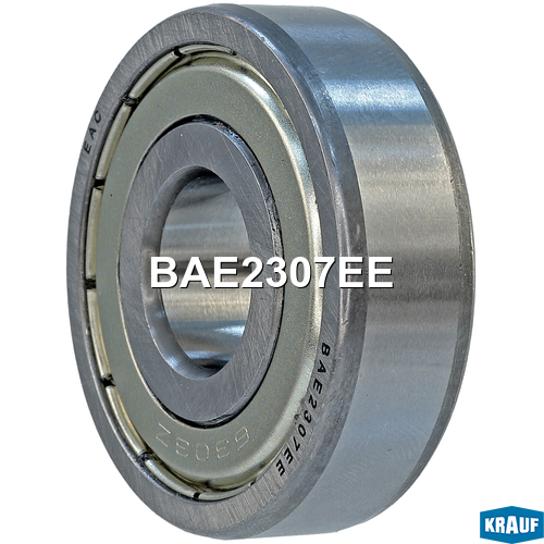 Подшипник - Krauf BAE2307EE