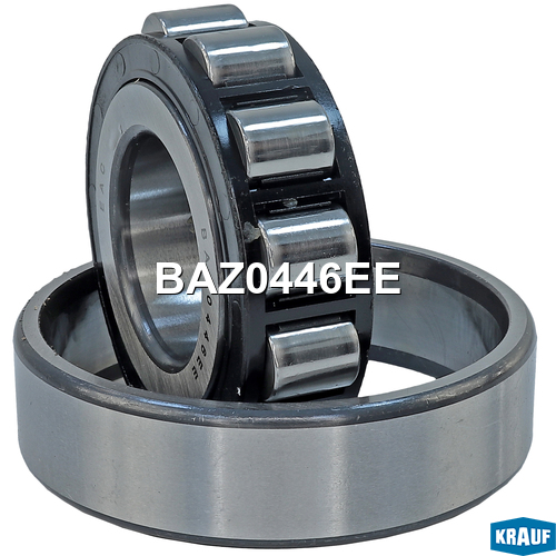 Подшипник - Krauf BAZ0446EE