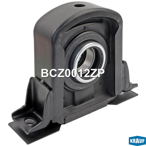 Подшипник подвесной - Krauf BCZ0012ZP