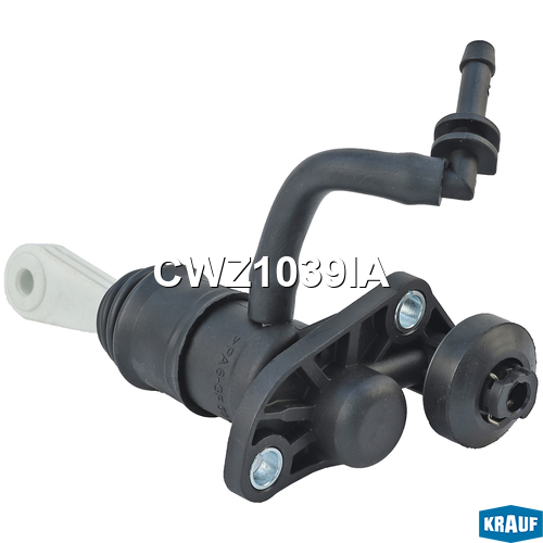 Цилиндр сцепления главный - Krauf CWZ1039IA