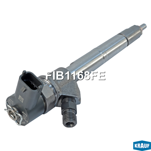 Форсунка топливная - Krauf FIB1168FE