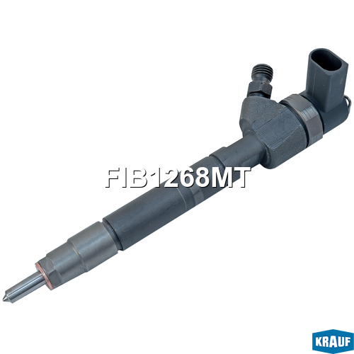 Форсунка топливная - Krauf FIB1268MT