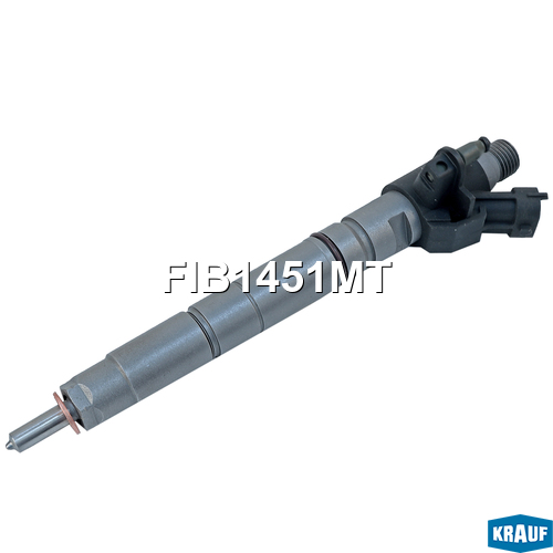 Форсунка топливная - Krauf FIB1451MT