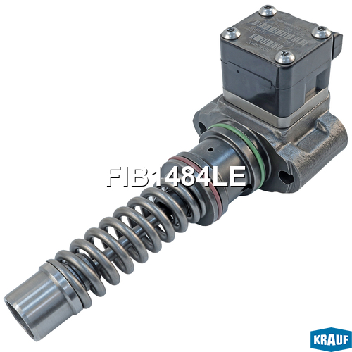 Насос-форсунка - Krauf FIB1484LE