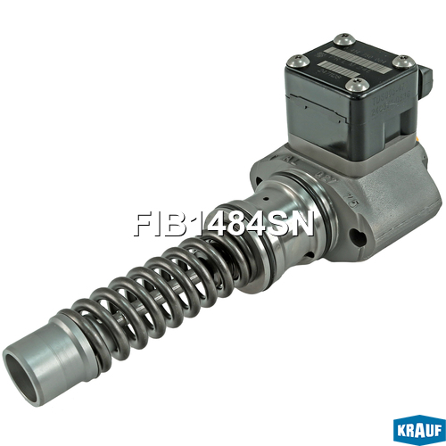 Насос-форсунка - Krauf FIB1484SN