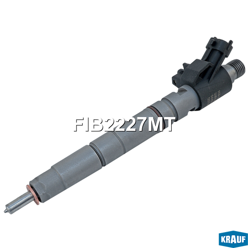 Форсунка топливная - Krauf FIB2227MT