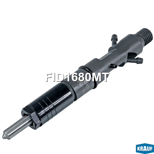 Форсунка топливная - Krauf FID1680MT