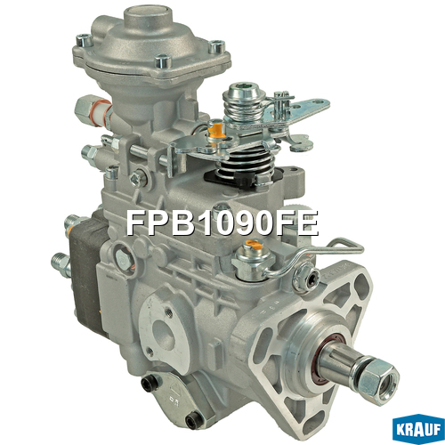 Тнвд - Krauf FPB1090FE