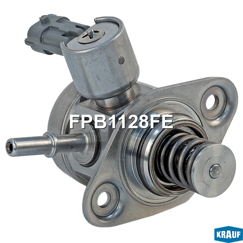 Насос высокого давления бензиновый - Krauf FPB1128FE