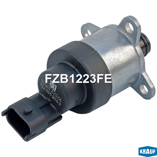 Клапан дозирования топлива - Krauf FZB1223FE