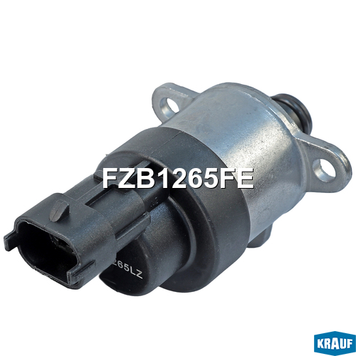 Клапан дозирования топлива - Krauf FZB1265FE