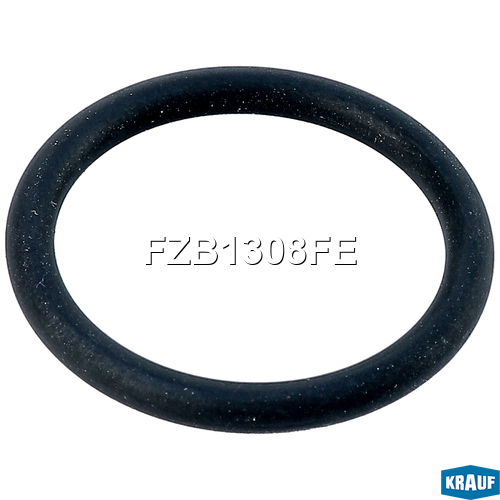 Уплотнительное кольцо форсунки - Krauf FZB1308FE