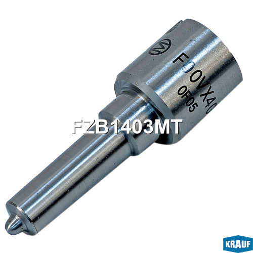 Распылитель форсунки - Krauf FZB1403MT