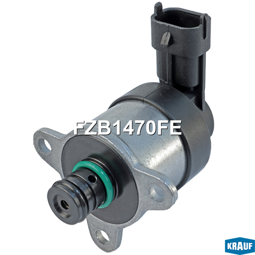 Клапан дозирования топлива - Krauf FZB1470FE