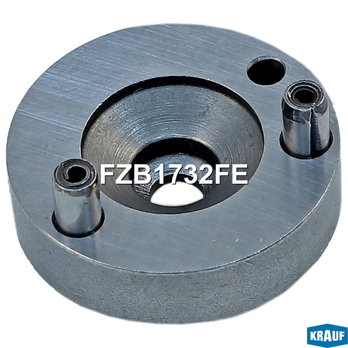 Шина промежуточная форсунки - Krauf FZB1732FE