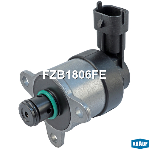 Клапан дозирования топлива - Krauf FZB1806FE