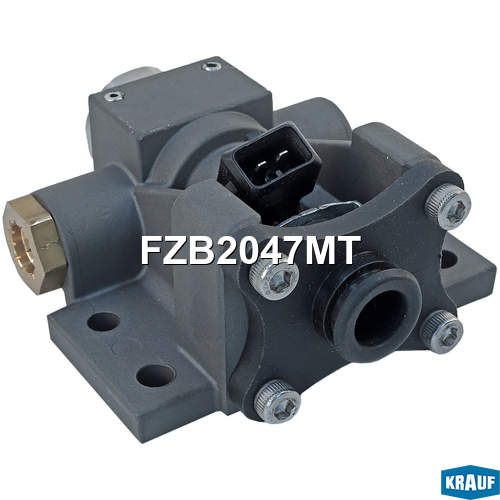 Модуль дозирующий системы dnox - Krauf FZB2047MT