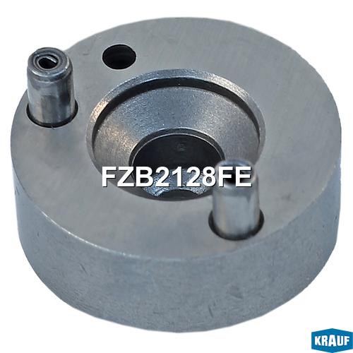 Шина промежуточная форсунки - Krauf FZB2128FE