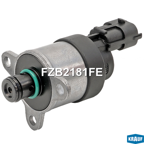 Клапан дозирования топлива - Krauf FZB2181FE