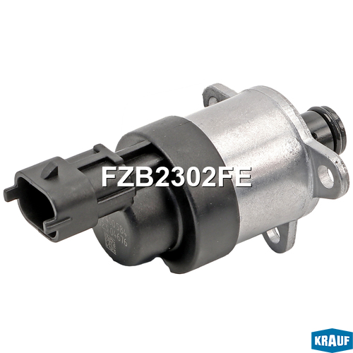 Клапан дозирования топлива - Krauf FZB2302FE