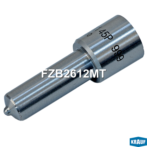 Распылитель форсунки - Krauf FZB2612MT