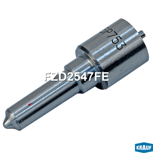 Распылитель форсунки - Krauf FZD2547FE