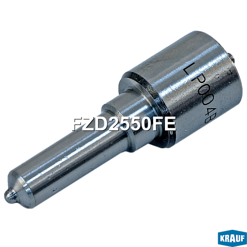 Распылитель форсунки - Krauf FZD2550FE