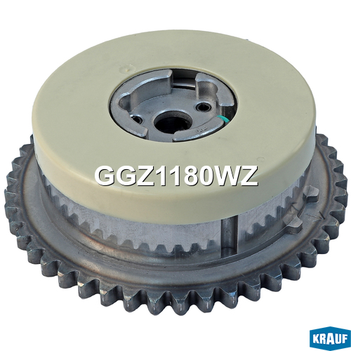 Шестерня распредвала - Krauf GGZ1180WZ