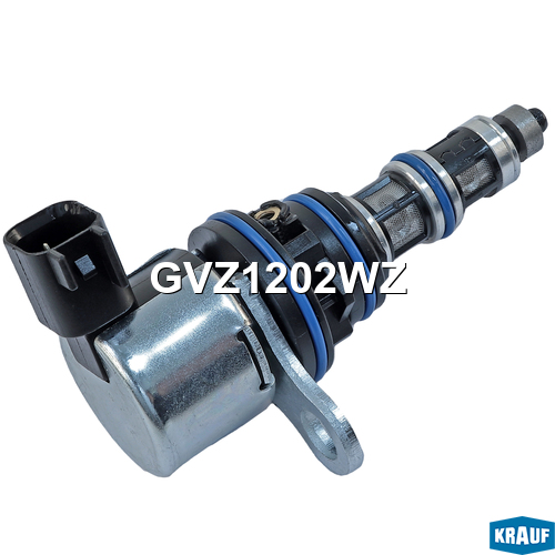 Клапан электромагнитный изменения фаз ГРМ - Krauf GVZ1202WZ