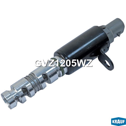 Клапан электромагнитный изменения фаз ГРМ - Krauf GVZ1205WZ