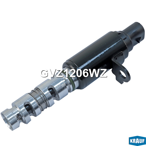 Клапан электромагнитный изменения фаз ГРМ - Krauf GVZ1206WZ