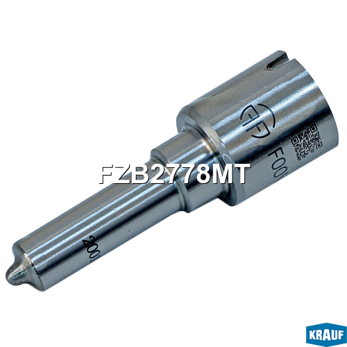 Распылитель форсунки - Krauf FZB2778MT