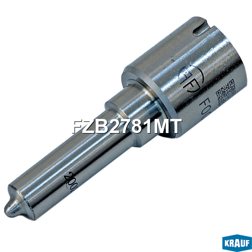 Распылитель форсунки - Krauf FZB2781MT