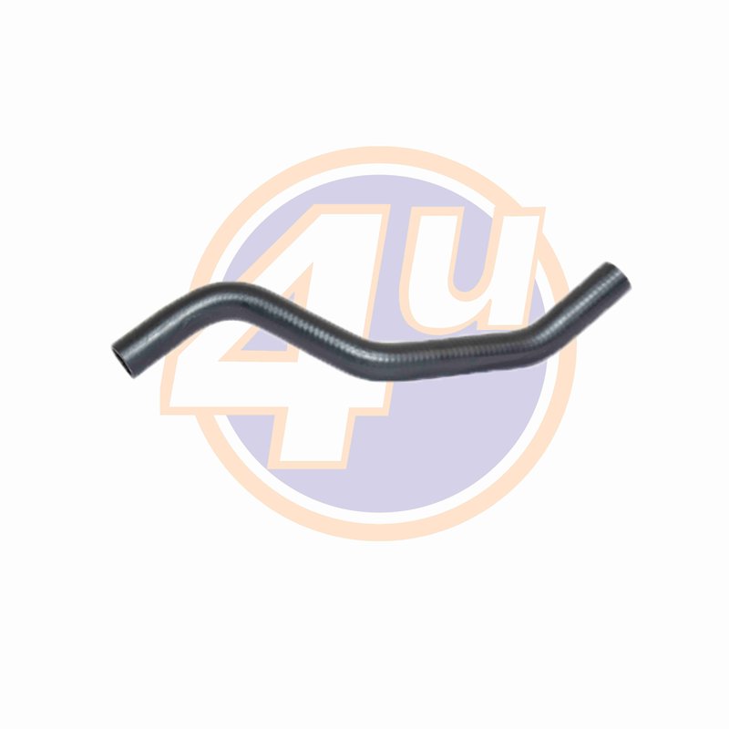 Патрубок радиатора - 4U 4U-SH-011507