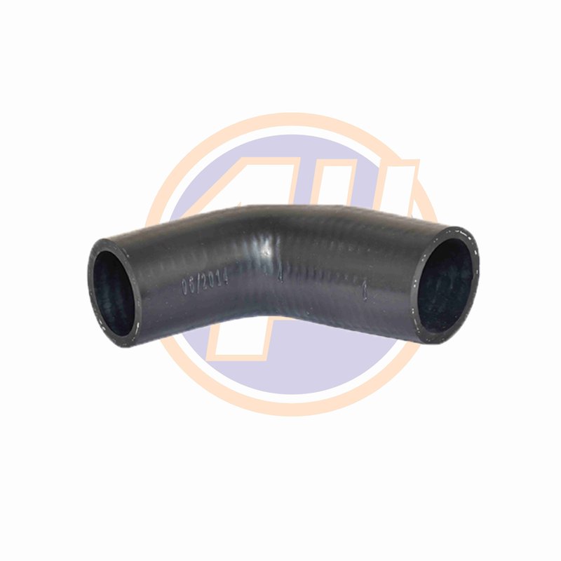 Патрубок радиатора - 4U 4U-SH-014606