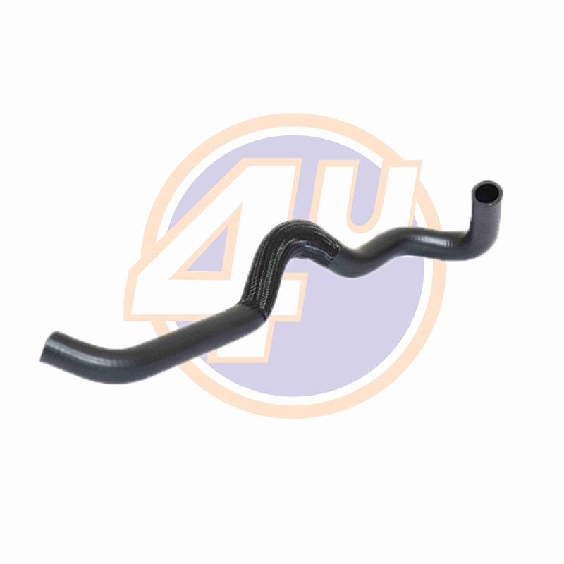 Патрубок радиатора - 4U 4U-SH-014830