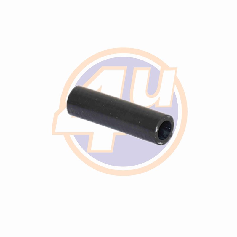 Патрубок радиатора - 4U 4U-SH-014973