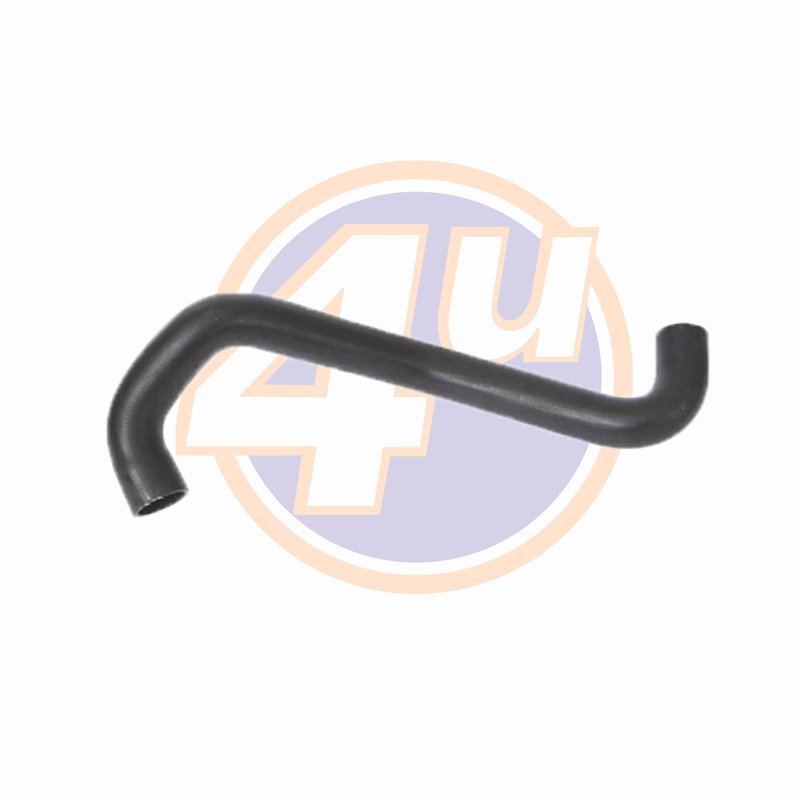 Патрубок радиатора - 4U 4U-SH-017254