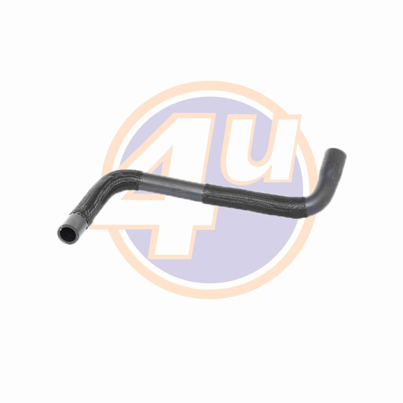 Патрубок радиатора - 4U 4U-SH-017297